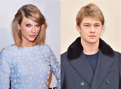 Taylor swift couples features joe alwyn. Como está o romance secreto de Taylor Swift e Joe Alwyn ...