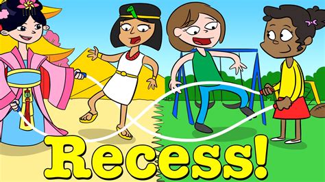 Privatizing Recess Or Making Money Off Childrens Recesses