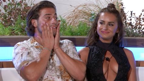 Love Island 2017s Winners Kem And Amber Are Moving In Together In Essex Capital