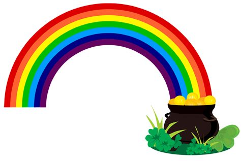 Rainbows Pots Of Gold And Dragons Raffles And Giveaways Flight