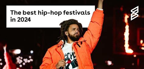 The Best Hip Hop Festivals In 2024 Skiddle
