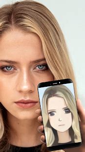 Maybe you would like to learn more about one of these? TwinFACE — Selfie into Anime - Apps on Google Play