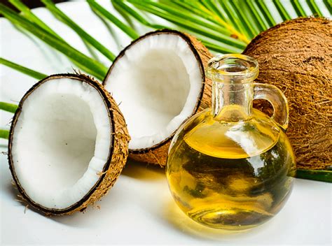 Coconut has been used for many centuries to heal ailments. Benefits of Coconut Oil - Swirls of Flavor
