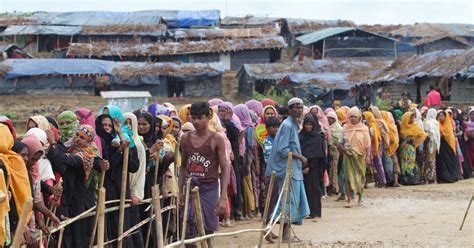 Pariah To Partner The Wests Premature Embrace Of Myanmar Pursuit By The University Of Melbourne