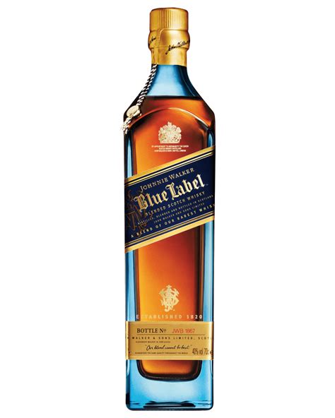 Johnnie Walker Blue 700ml $200.99 Tipple Alcohol Delivery | Johnnie walker blue, Johnny walker ...