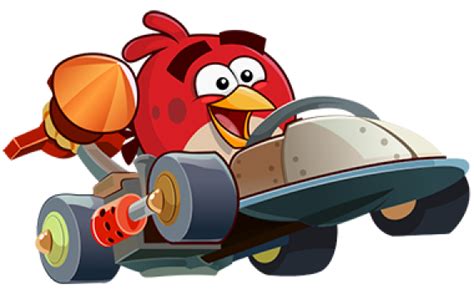 Angry Birds Go Is Out Right Now For Ios Android Blackberry 10 And