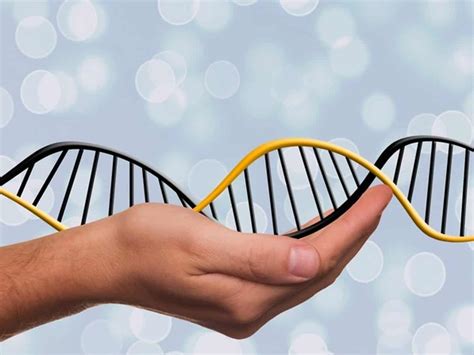 Genomic Medicine May Help In Addressing Many Ailments Study