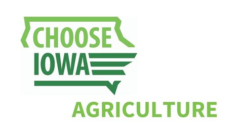 Choose Iowa Agriculture Youtube