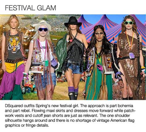 Fashion Vignette Trends Fashion Snoops Womens Spring 2013