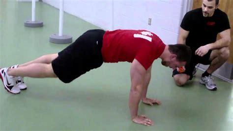 Pushup Mountain Climber Hell Youtube