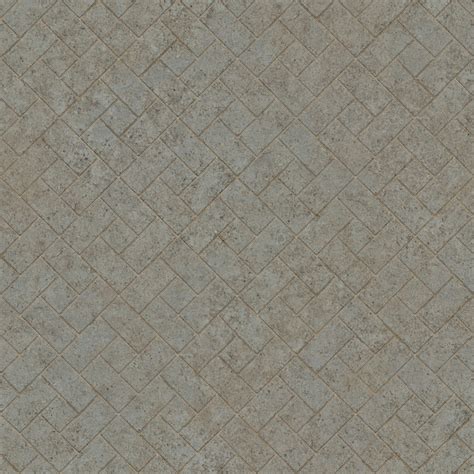 High Resolution Textures Brick Pavement Diamond Tiles Seamless Texture