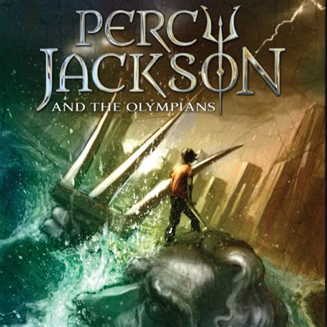 Percy Jackson The Lightning Thief Chapter 13 Class Read Alouds