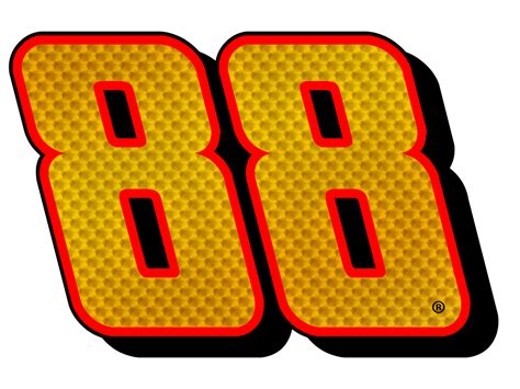 Dale Jr 88 Numbers Package Updates Stunod Racing