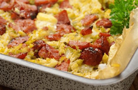 The Top 24 Ideas About Egg And Bacon Casserole Without Bread Home