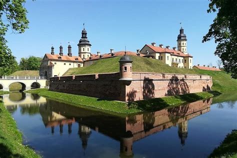 2024 Unesco Castles Tour In Belarus Provided By See Belarus