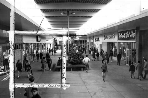 Seattle History Northgate Mall