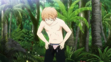 Aggregate More Than Shirtless Anime Characters Latest In Coedo Com Vn