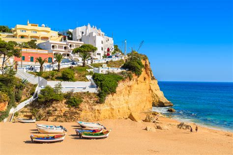 The 10 Best Beach Holidays In Europe Travel Republic Blog