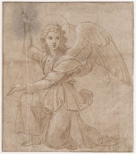 Spencer Alley Renaissance Drawings From The 1400s And Early 1500s