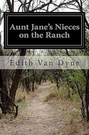 Buy Aunt Jane S Nieces On The Ranch Book Online At Low Prices In India