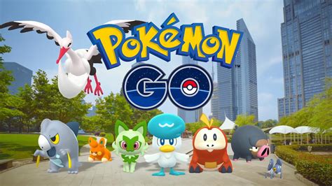 How To Complete Pokemon Go A Paldean Adventure Collection Challenge