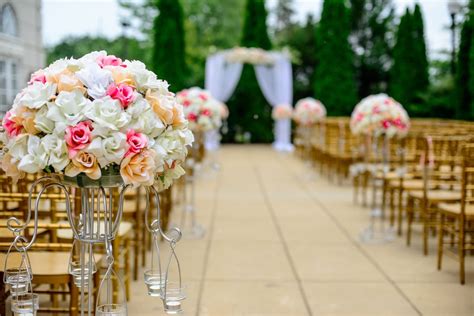 5 Questions To Ask Before Working A Wedding Clover Blog