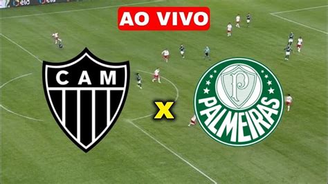 Multicanais Assistir Atlético Mg X Palmeiras Ao Vivo 02 08 2023 Grátis