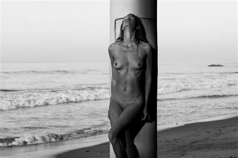 Caroline Winberg Nude Sexy Photos Thefappening