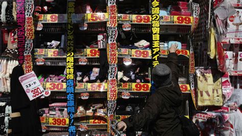 Japan Comes Out Of Recession But Growth Still Disappoints The Daily Star