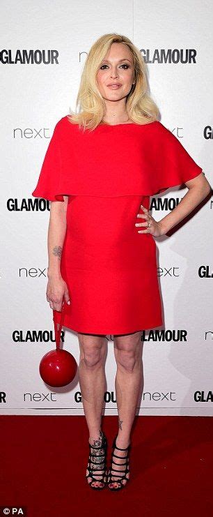Rosie Huntington Whiteley Dazzles In Backless Dress Red Mini Dress