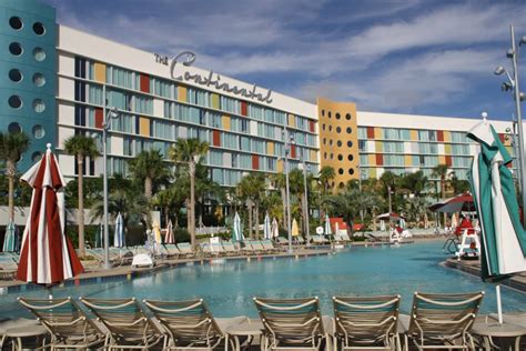 Universal Orlandos Cabana Bay Beach Resort Expansion Set For 2017