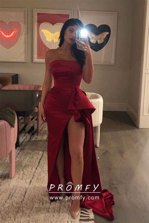 Pin On Sexy Prom Dresses