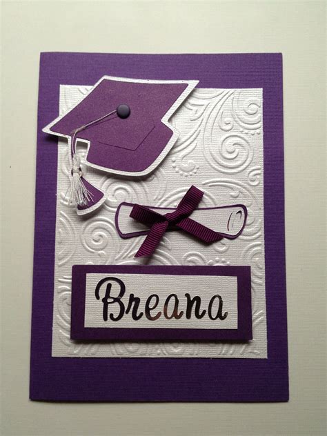 Graduation Card Graduation Cards Handmade Graduation Cards Diy
