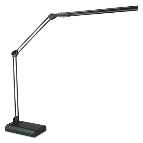 Adjustable Led Desk Lamp By Alera Aleled908b
