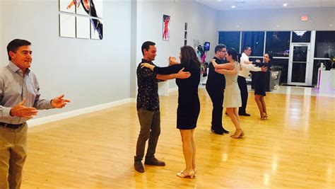 Fred Astaire Dance Studio Downtown Delray Beach