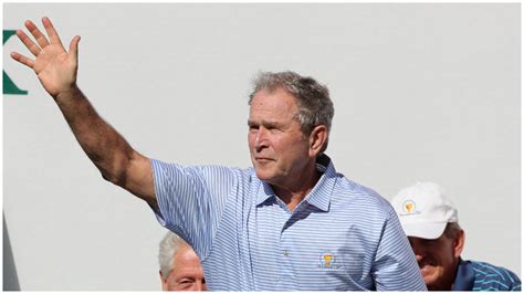 George W Bush Net Worth 2018 5 Fast Facts To Know