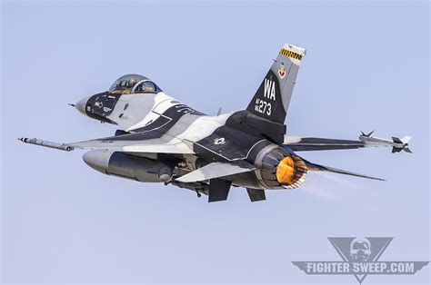 Inside The 64th Aggressor Squadron Fighter Sweep