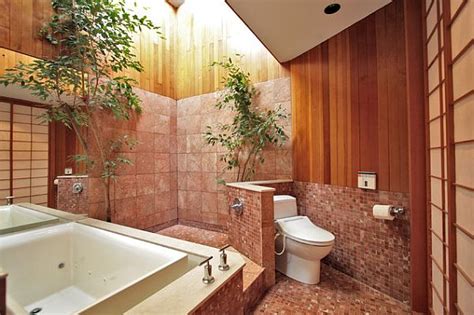Fancy Privacy Options For The Bathroom