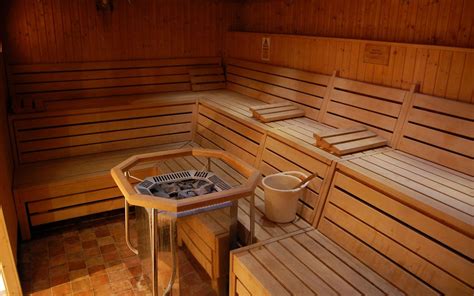 Sauna A Zdraví Finnish Sauna Sauna Sauna Room