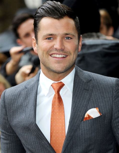 Mark Wright The Only Way Is Essex Wiki Fandom