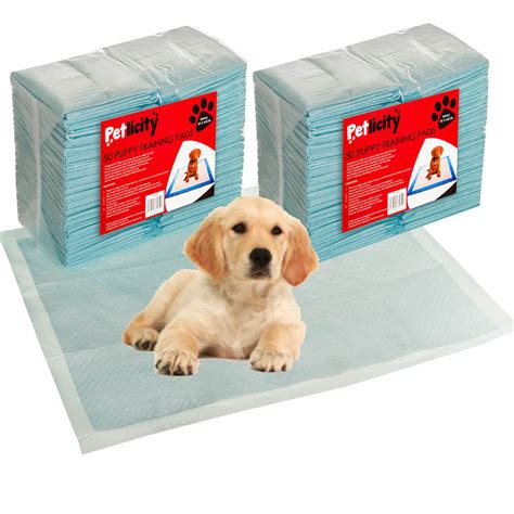 While inspecting your cat's paws on a regular basis will be good for ensuring you keep them healthy, you. 50-150 XXX LARGE PUPPY TRAINER TRAINING PADS TOILET PEE ...