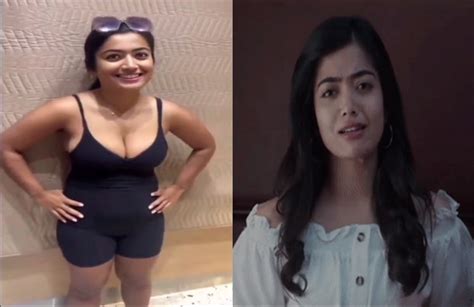 Rashmika Mandanna Deepfake Video Viral Haryana News Alert