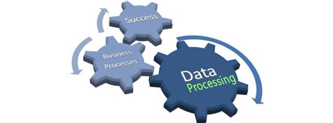 Why Data Processing Services Are Important For Your Business