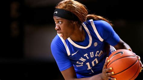 Ranking The Top 25 Players In Womens College Basketball 2020 21