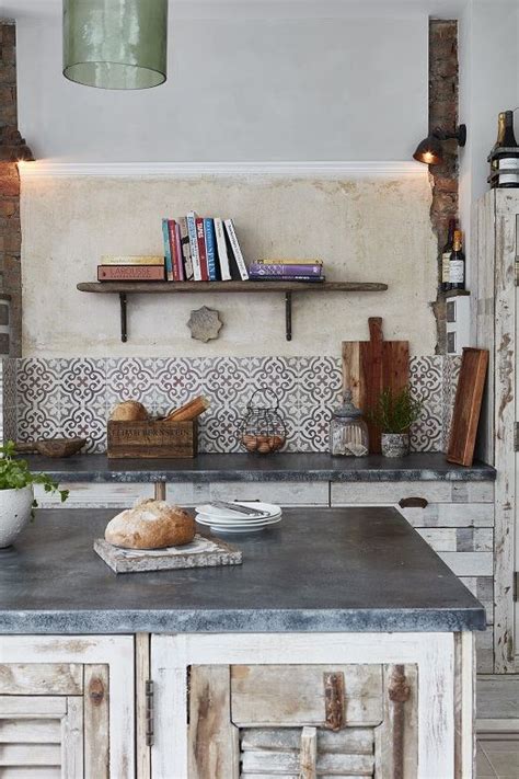 8 Benefits Of Using Reclaimed Or Antique Tiles The Design Sheppard