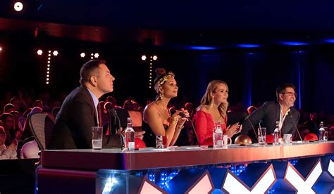 Britain's got talent since 2012 walliams has been a judge on the itv talent show britain's got talent with amanda holden, alesha dixon and simon cowell. Britain's Got Talent Fans Furious Over Show's 'Worst Ever ...