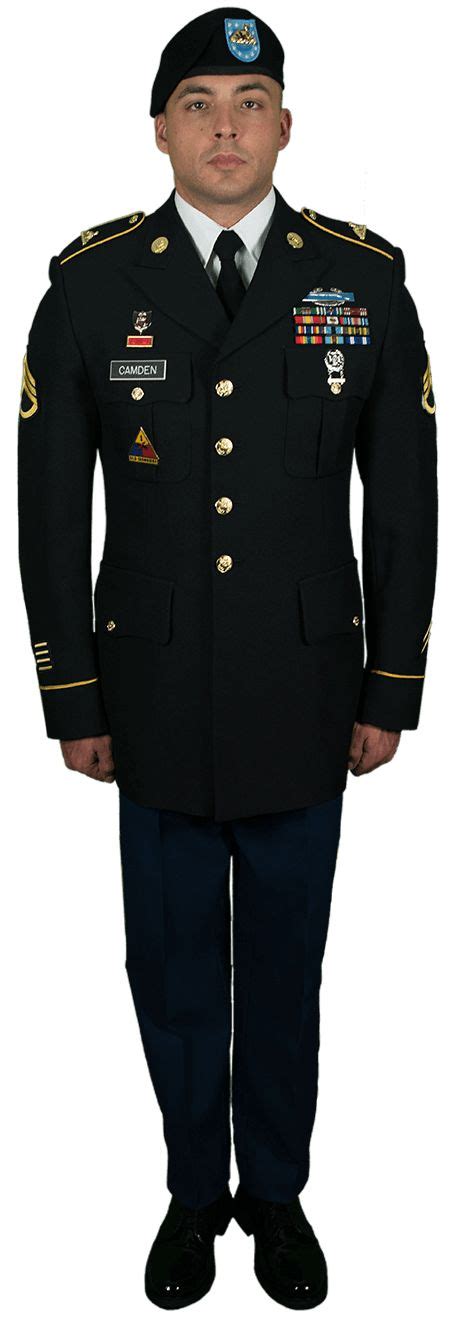 Us Army Uniforms Army Dress Uniform Army Dress Army Uniform