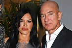 Jeff Bezos and Lauren Sánchez Enjoyed $4,000 Wine and Pop Music After ...