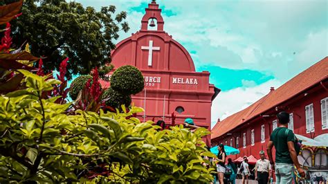 Melaka yang terkenal dengan bandar bersejarah ini merupakan antara destinasi bercuti pilihan keluarga. 20 Tempat-Tempat Menarik di Melaka 2021 - Untuk Makan ...