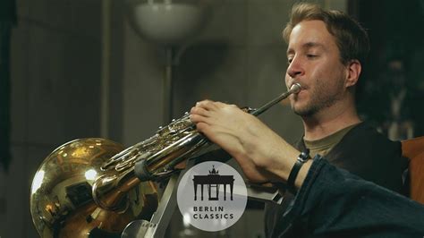 Felix Klieser And Christof Keymer Reveries Romantic Music For Horn And Piano Trailer English